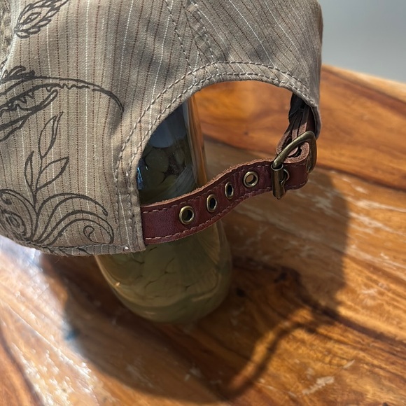 Rare Handmade 1333 Minna Mens Hat By Goorin Bros. - Picture 4 of 12